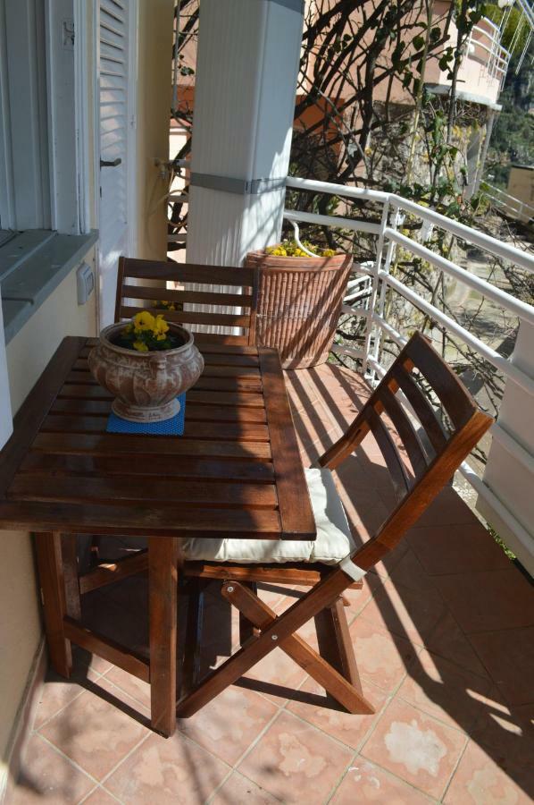 Casa Amore Positano Buitenkant foto